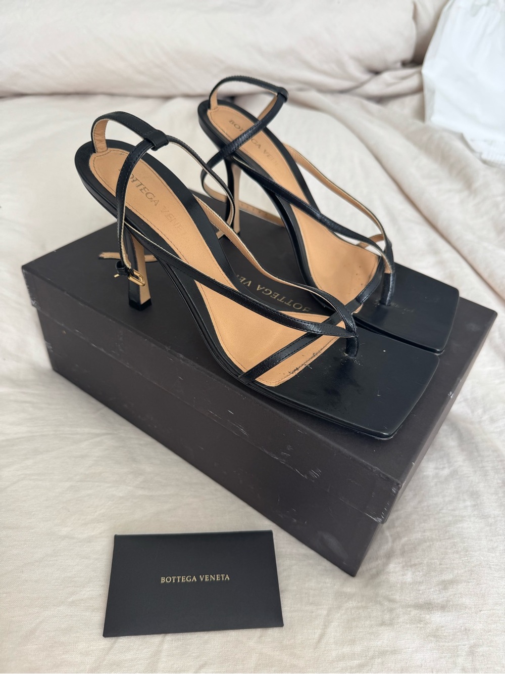 Bottega Veneta Sandals